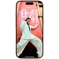 Apple iPhone 17 Pro
